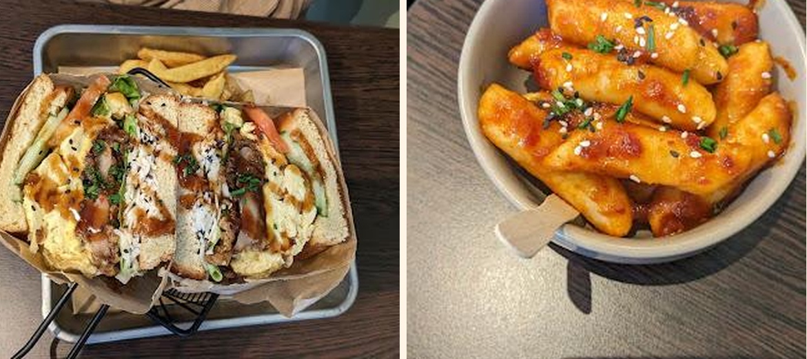 Krunchy's - Gallery Image 1