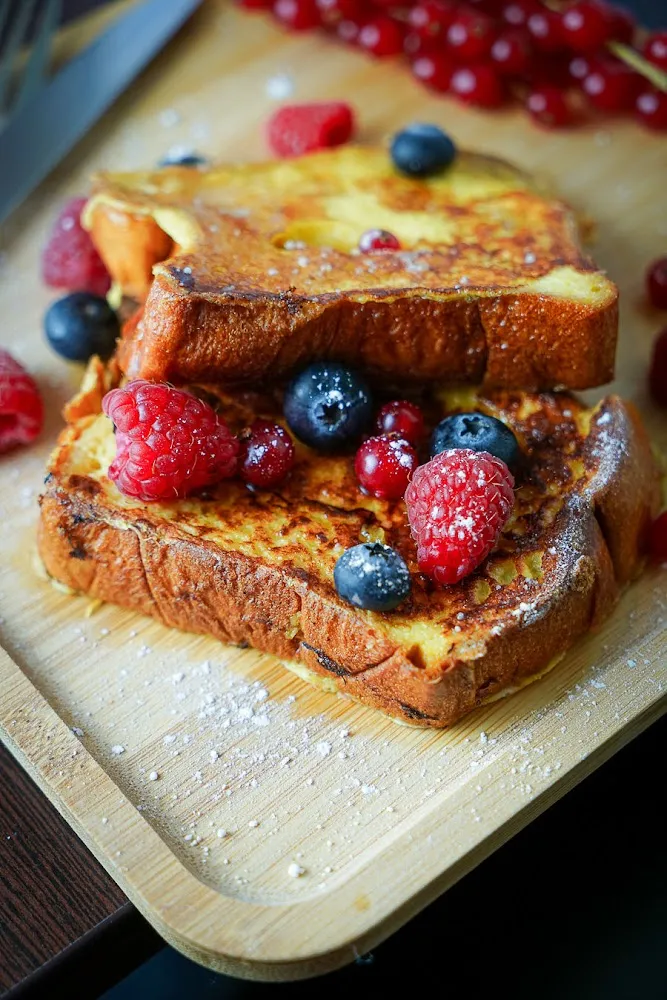Pain Perdu